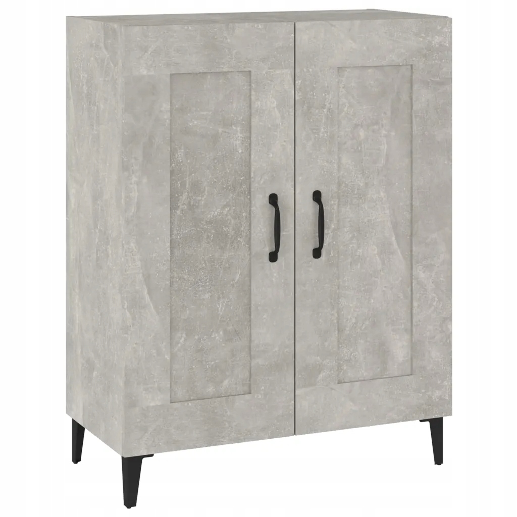 Šatní skříň VidaXL Nd 75 x 65,5 x 40 cm borovice