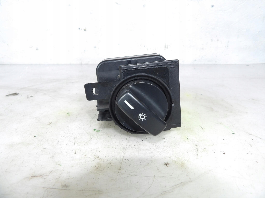 MERCEDES A W169 interruttore luci 1695451004