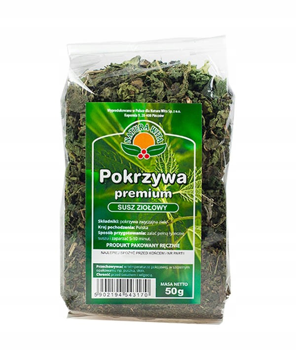 Pokrzywa PREMIUM