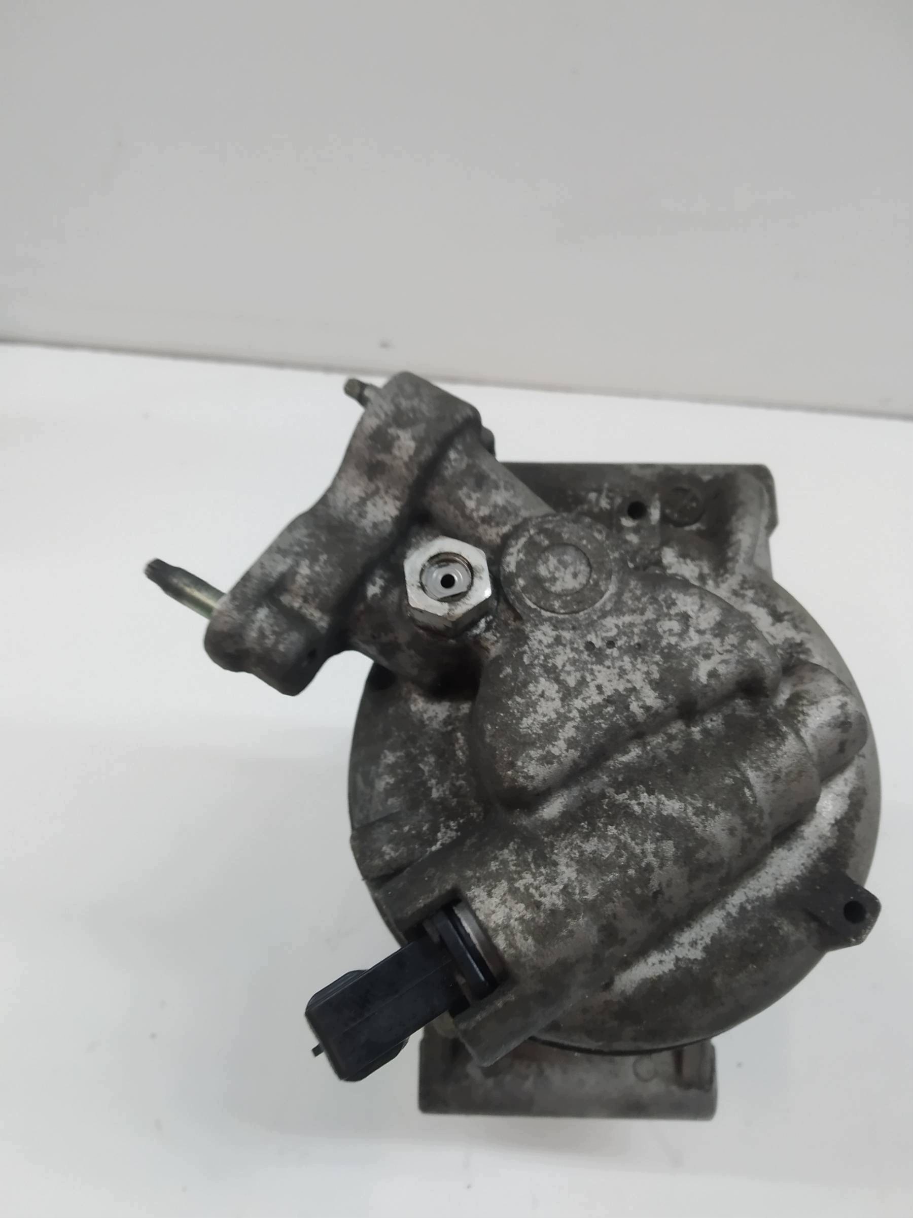 klimakompressor 9812682180 1.2 THP VTI PURETECH Peugeot 308 II