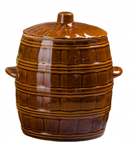 GARNEK BECZKA KISZENIA SMALEC KAMIONKA Q19 8l