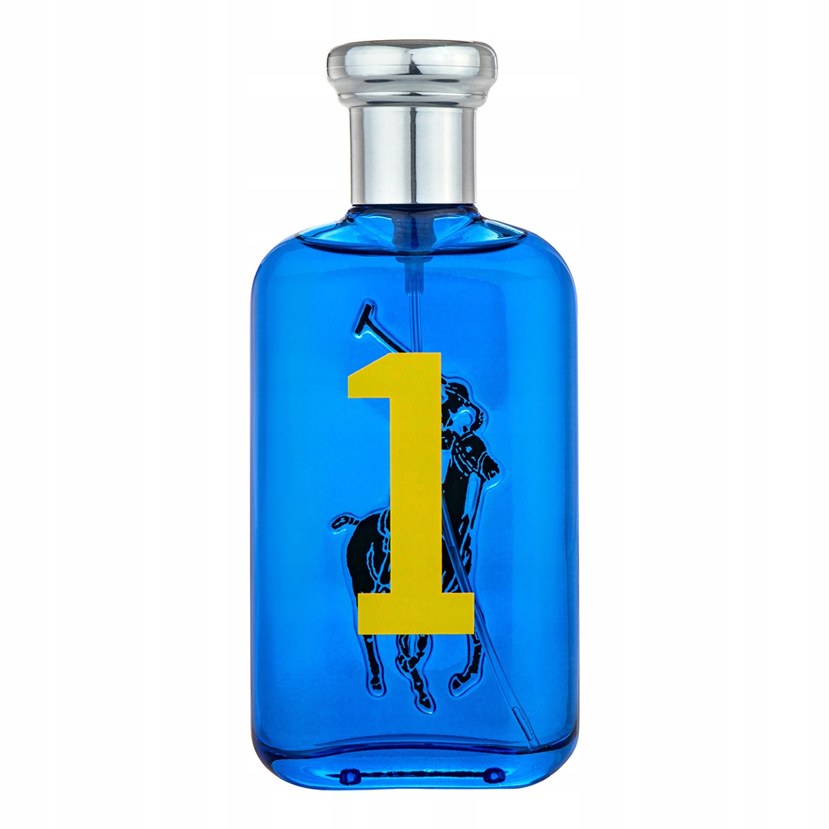 Ralph Lauren, Big Pony 1, Toaletní voda, Pro muže, 100 ml