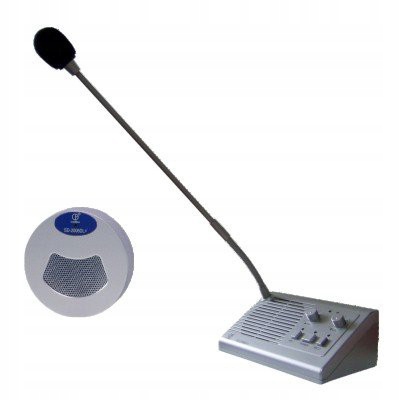 INTERKOM KASOWY LONBON SD-2006DL+ Stan opakowania oryginalne