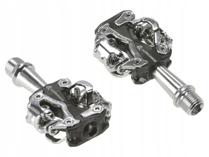 Pedały rowerowe Kross Click-In Spd