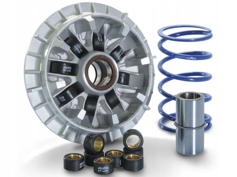 Vysokorýchlostný variátor Polini Honda 125/150i Abs 241.712
