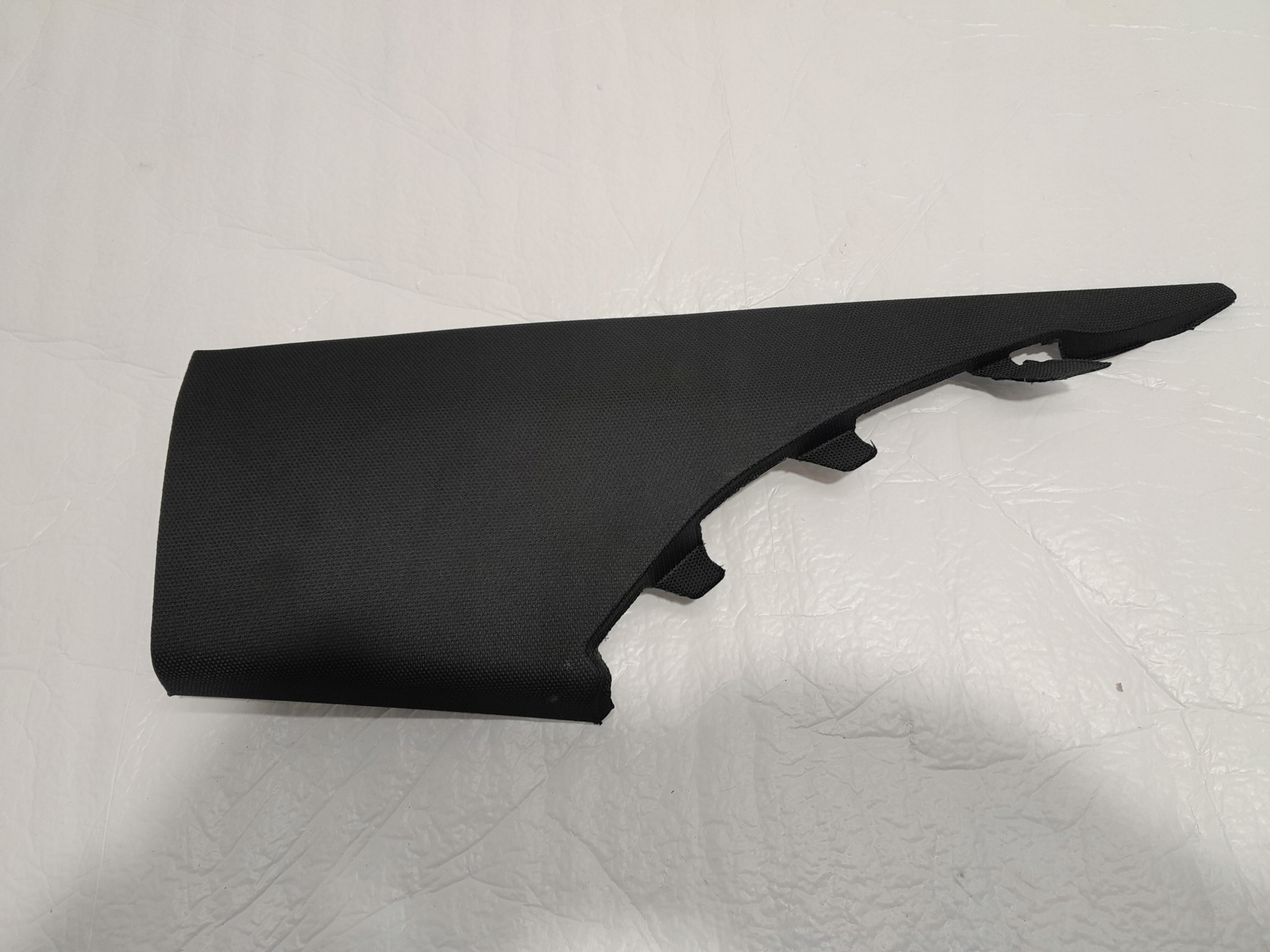 AUDI A4 B9 LIFT cover side SLUPKA right 8W5867246B