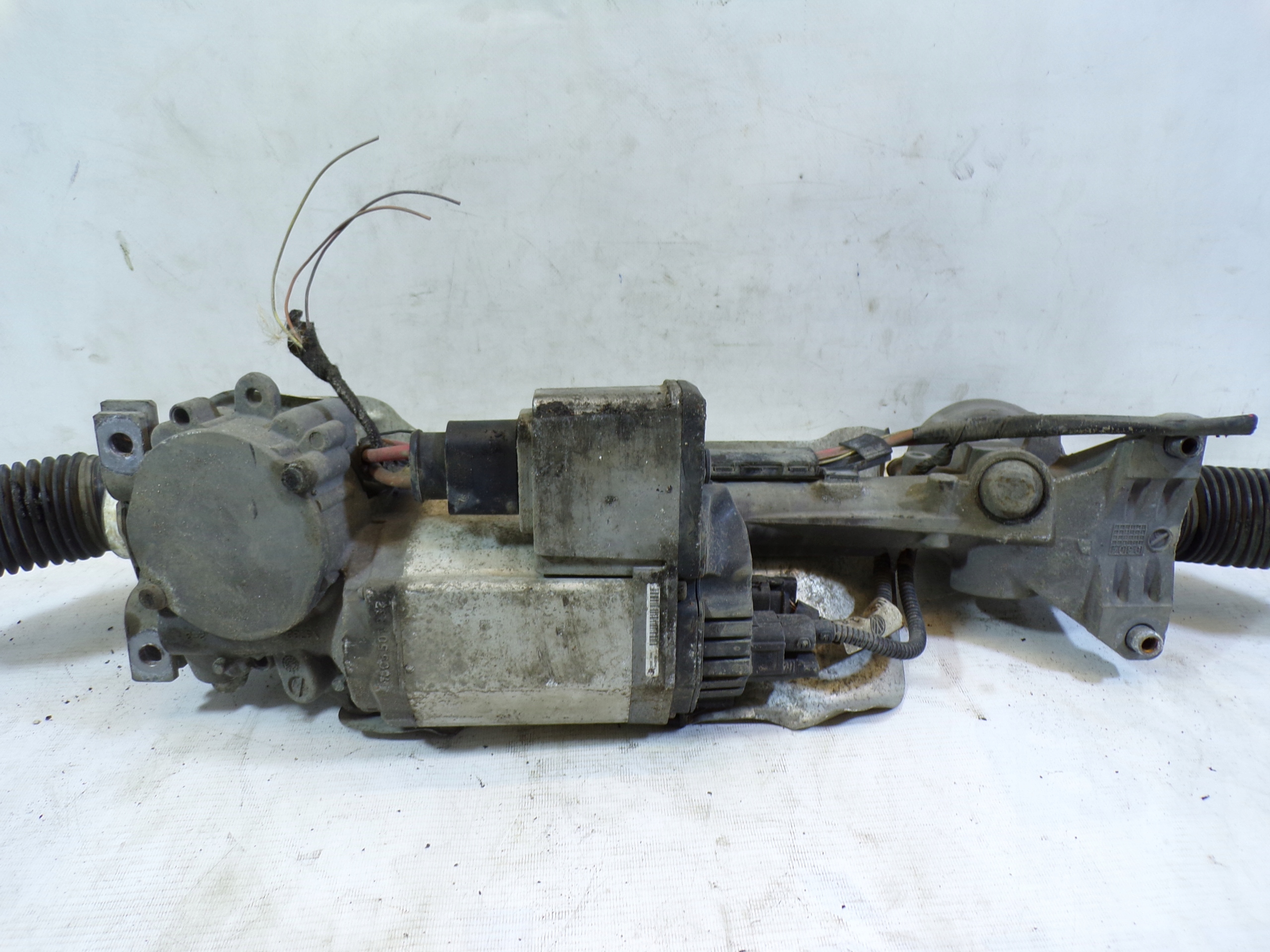 servo control VOLKSWAGEN GOLF 5 V 1K1423051BJ