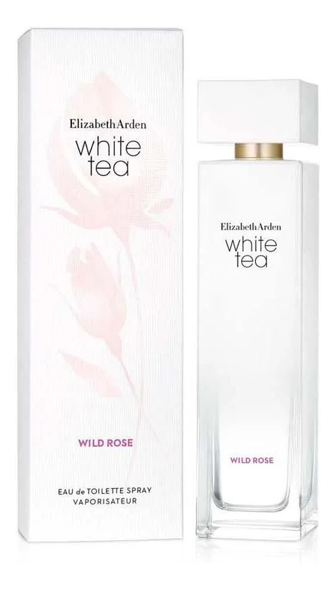 Elizabeth Arden White Tea Woda toaletowa 100ml