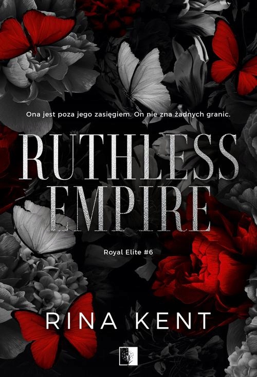 (e-book) Ruthless Empire