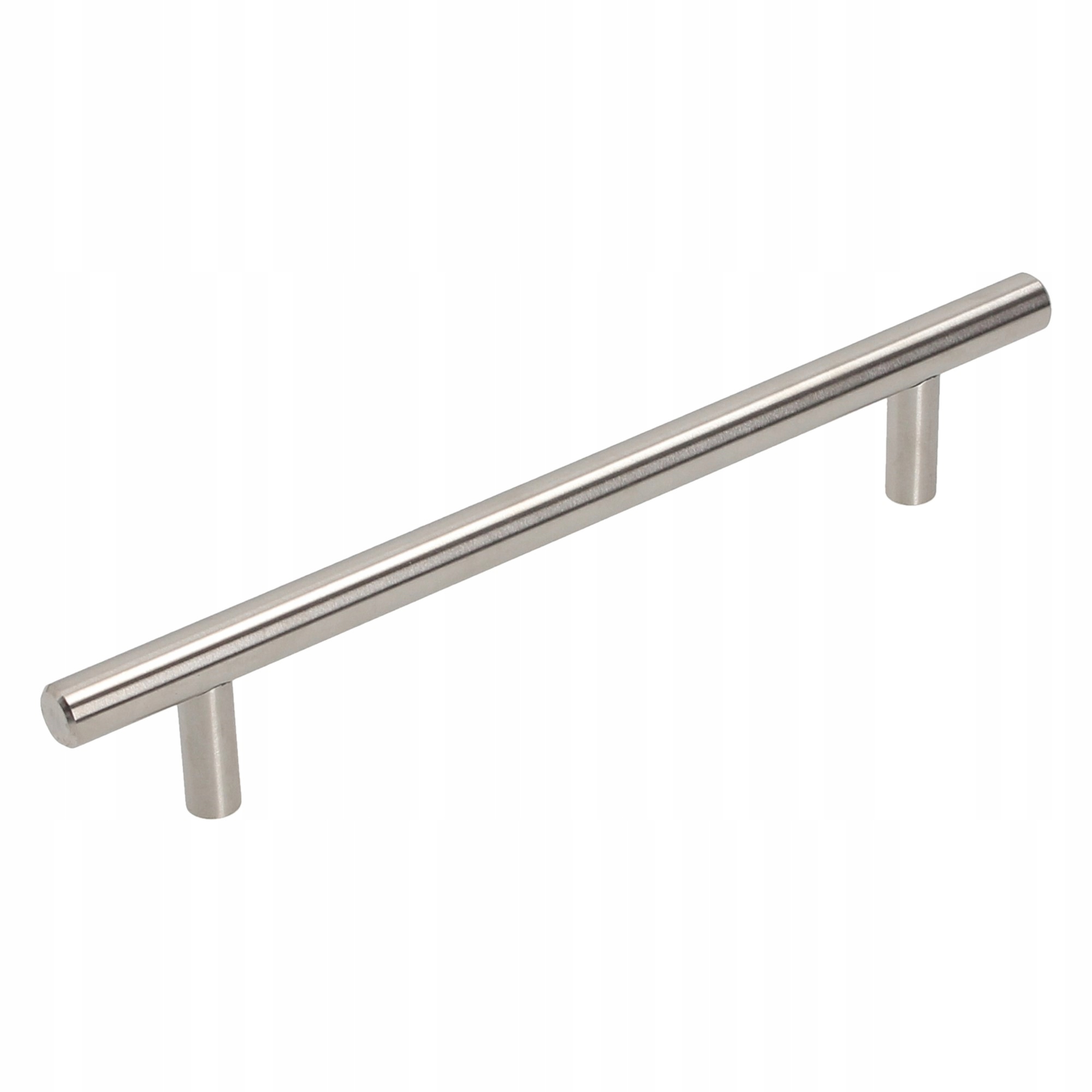 

Uchwyt meblowy reling Gamet RE29 stal inox 160mm