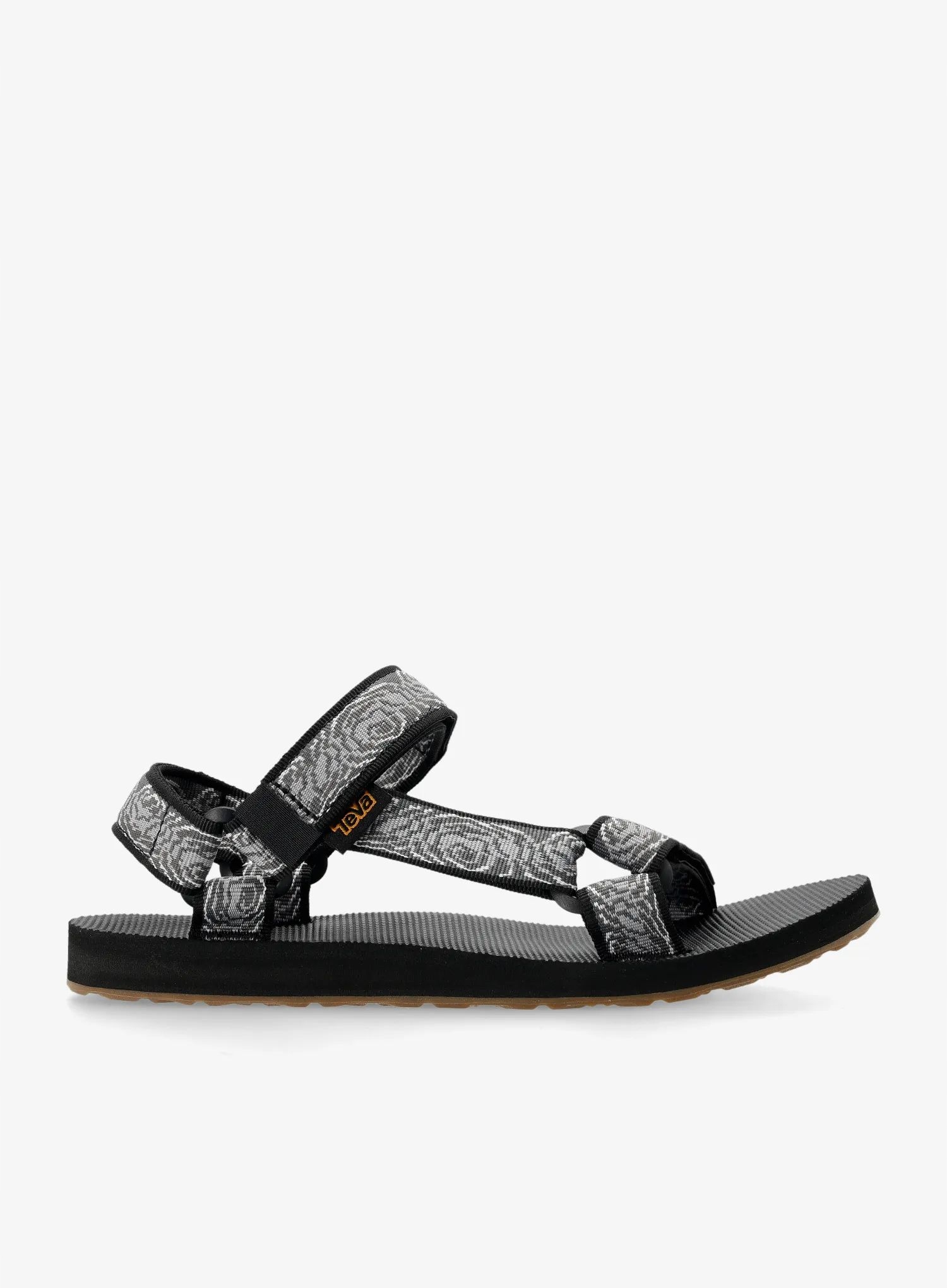 Pánské sandály Teva Original Universal archive topo black/grey (45,5)