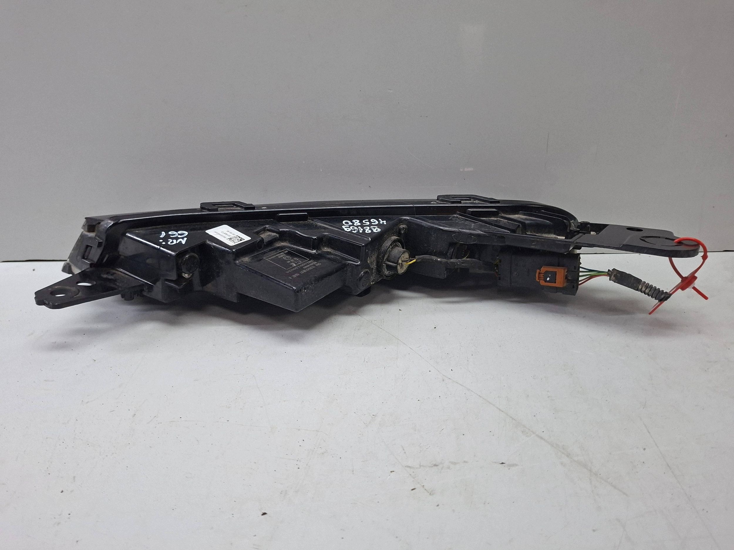 light front right DRL LED 9816946580 CITROEN C5 AIRCROSS 2018