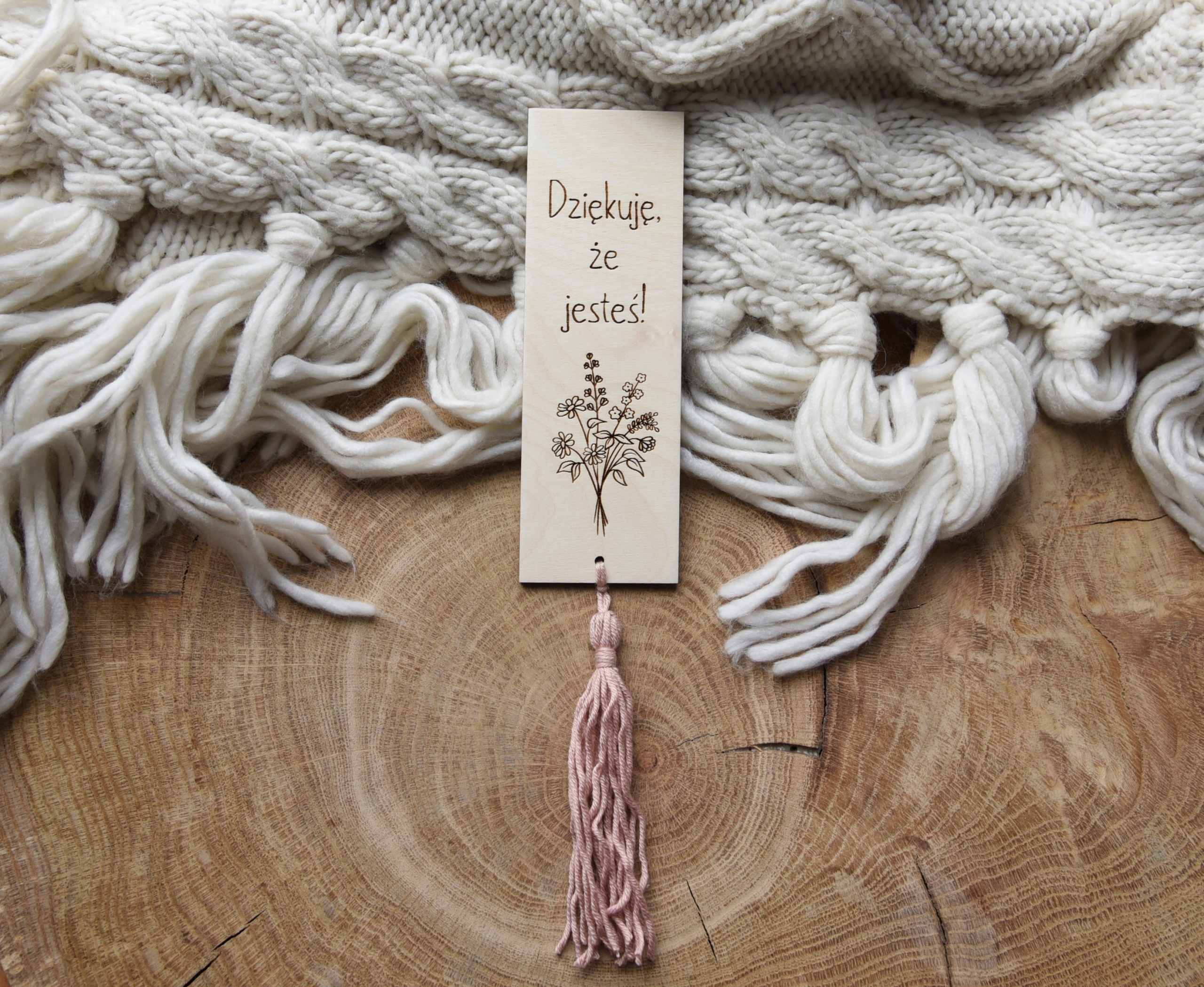 Zakładka do książek dla mamy grawer dzień mamy Kod producenta zakładka