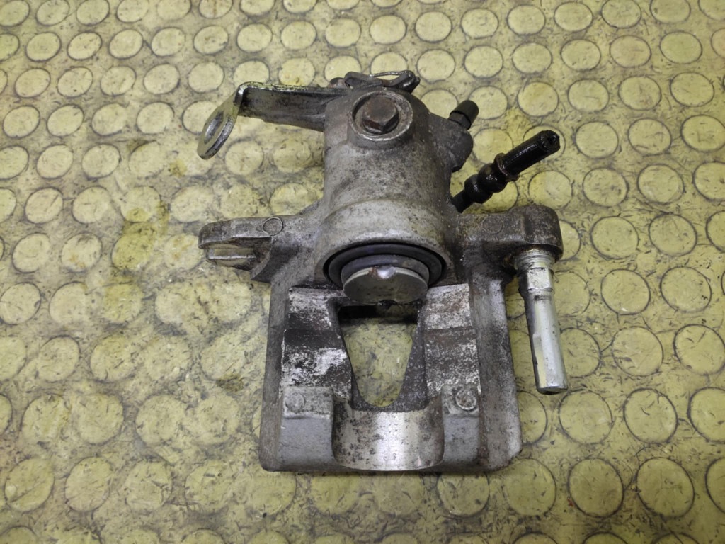 OPEL ZAFIRA A caliper brake left rear part
