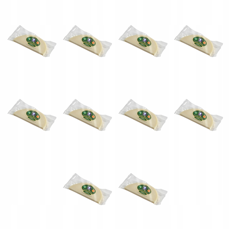 Provolone Valpadana Dop Dolce 200g X10