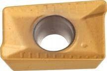 Vyměnitelná řezná deska pro frézovací stroje Apkt 1003PDER M Pmk 9130