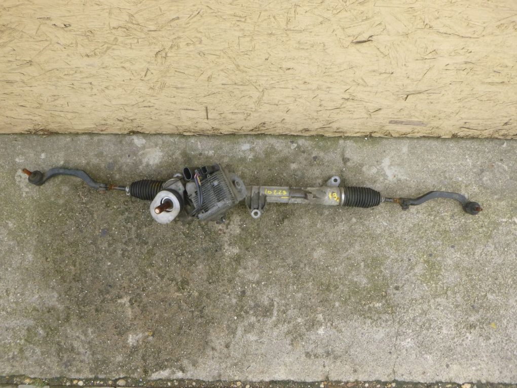 MINI COOPER S R56 6783546 servo control