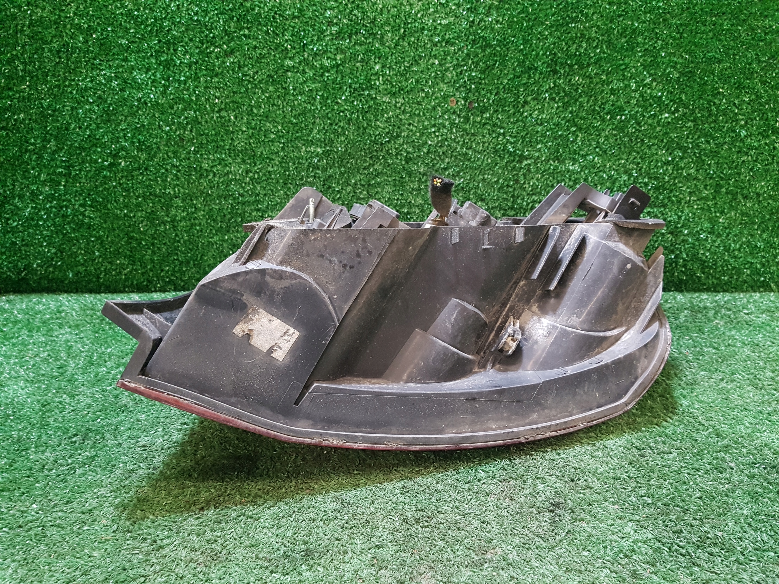 light left rear PEUGEOT 407 9656606380