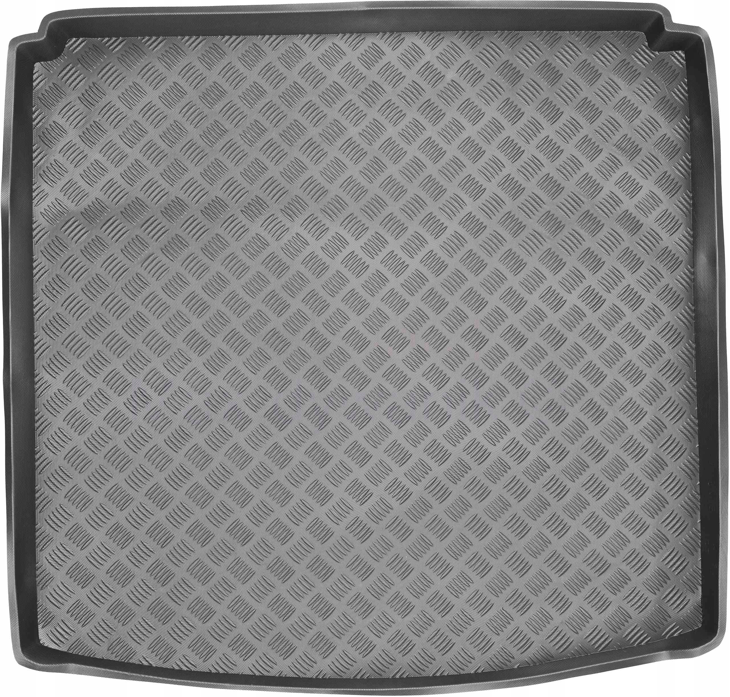 Renault Talisman Kombi 2015- Mata bagażnika