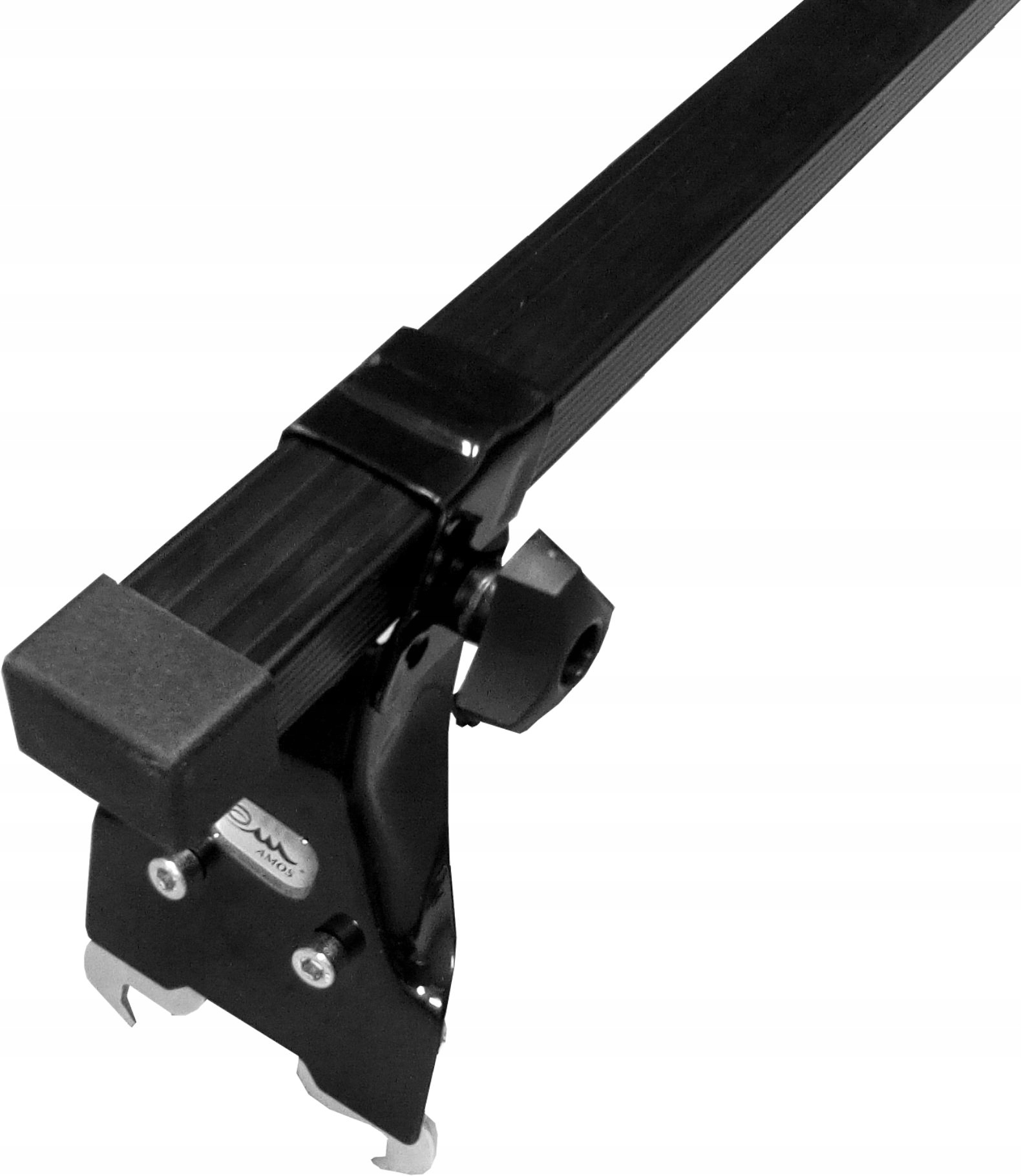 OPEL VECTRA C (2002-2008r) BAGAŻNIK DACHOWY Waga produktu z opakowaniem jednostkowym 5 kg