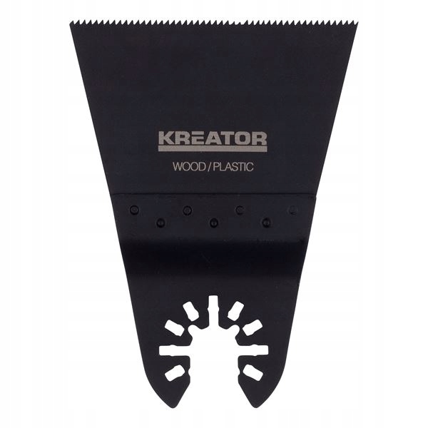 BRZESZCZOT DO MULTITOOL DO DREWNA PLASTIKU KREATOR