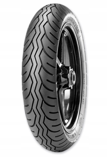 METZELER LASERTEC 130/80-18 66V TL 2022г.