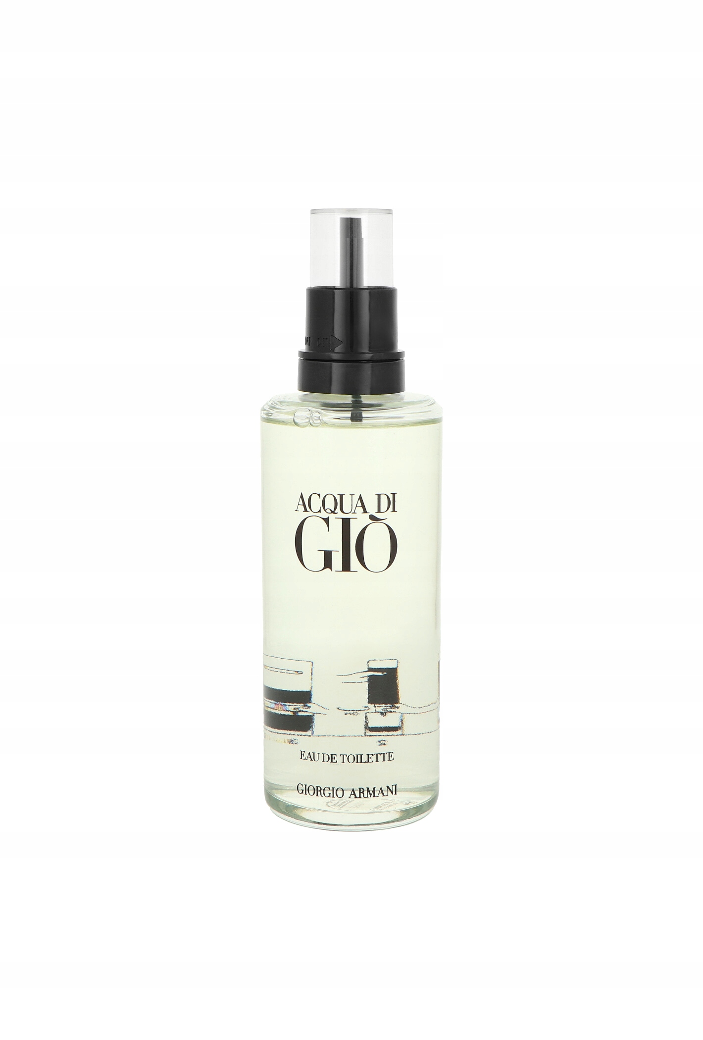 Armani Acqua Di Gio Edt