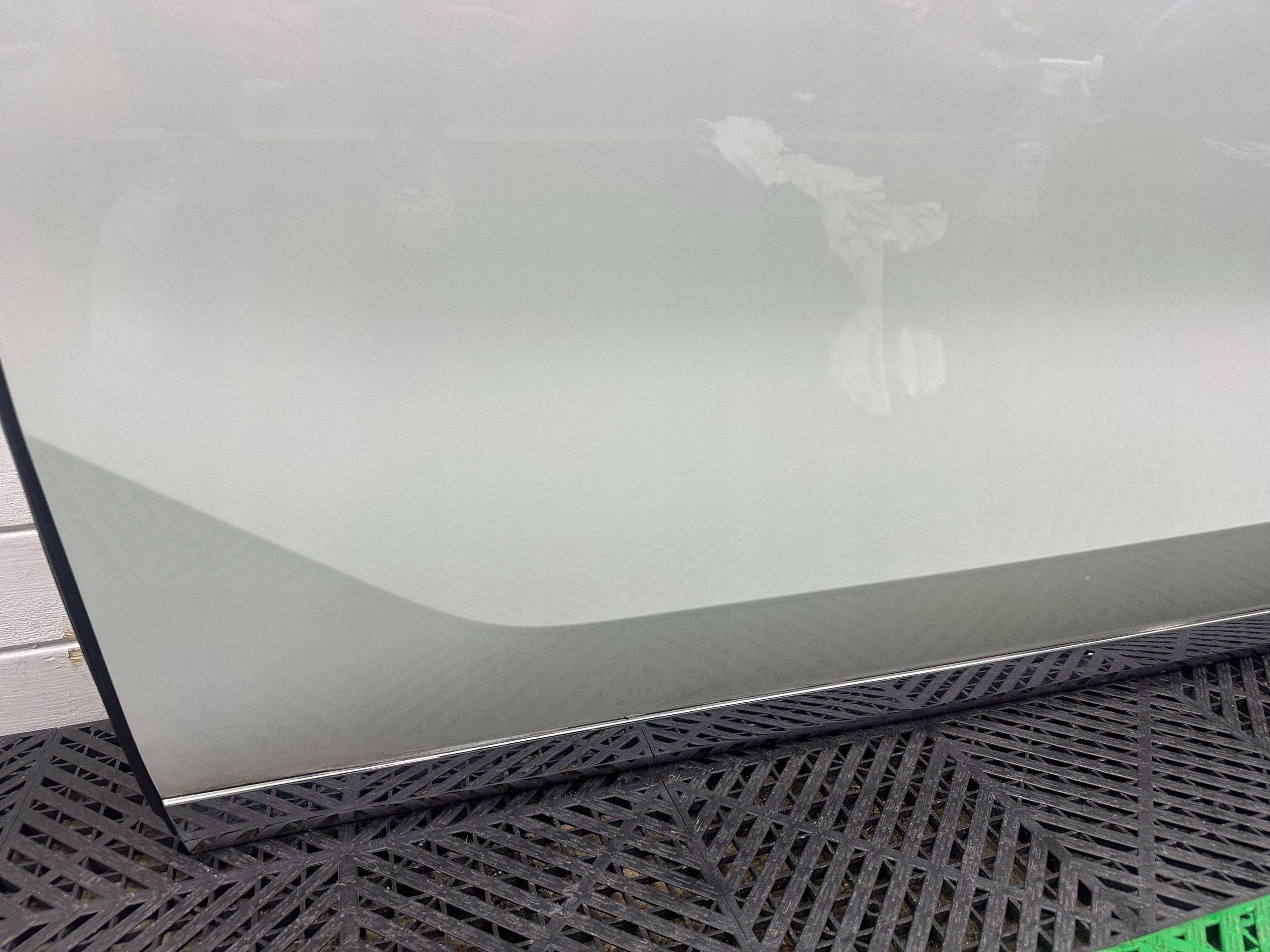 door front front side left BMW X7 G07 LCI complete colour A300