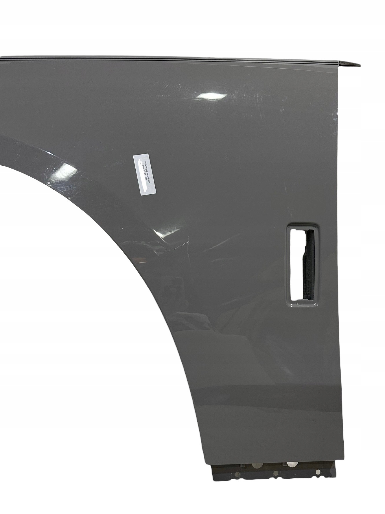 ROLLS ROYCE NEW GHOST GAUCHE AILE LEFT FENDER