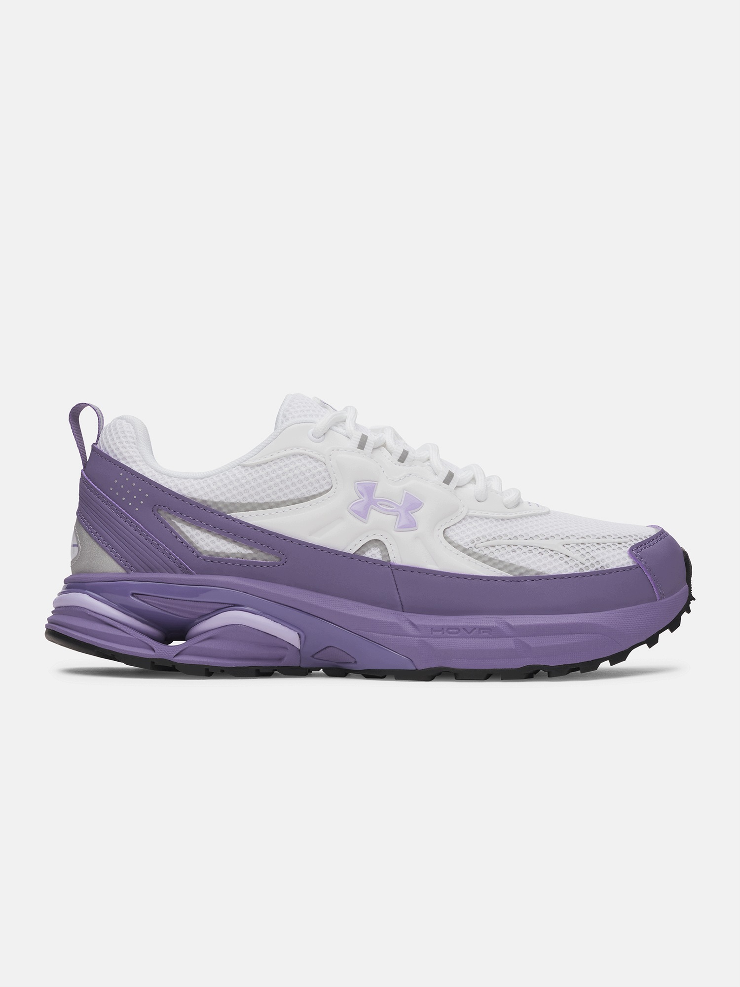 Under Armour Unisexové boty Under Armour Ua Apparition Tech