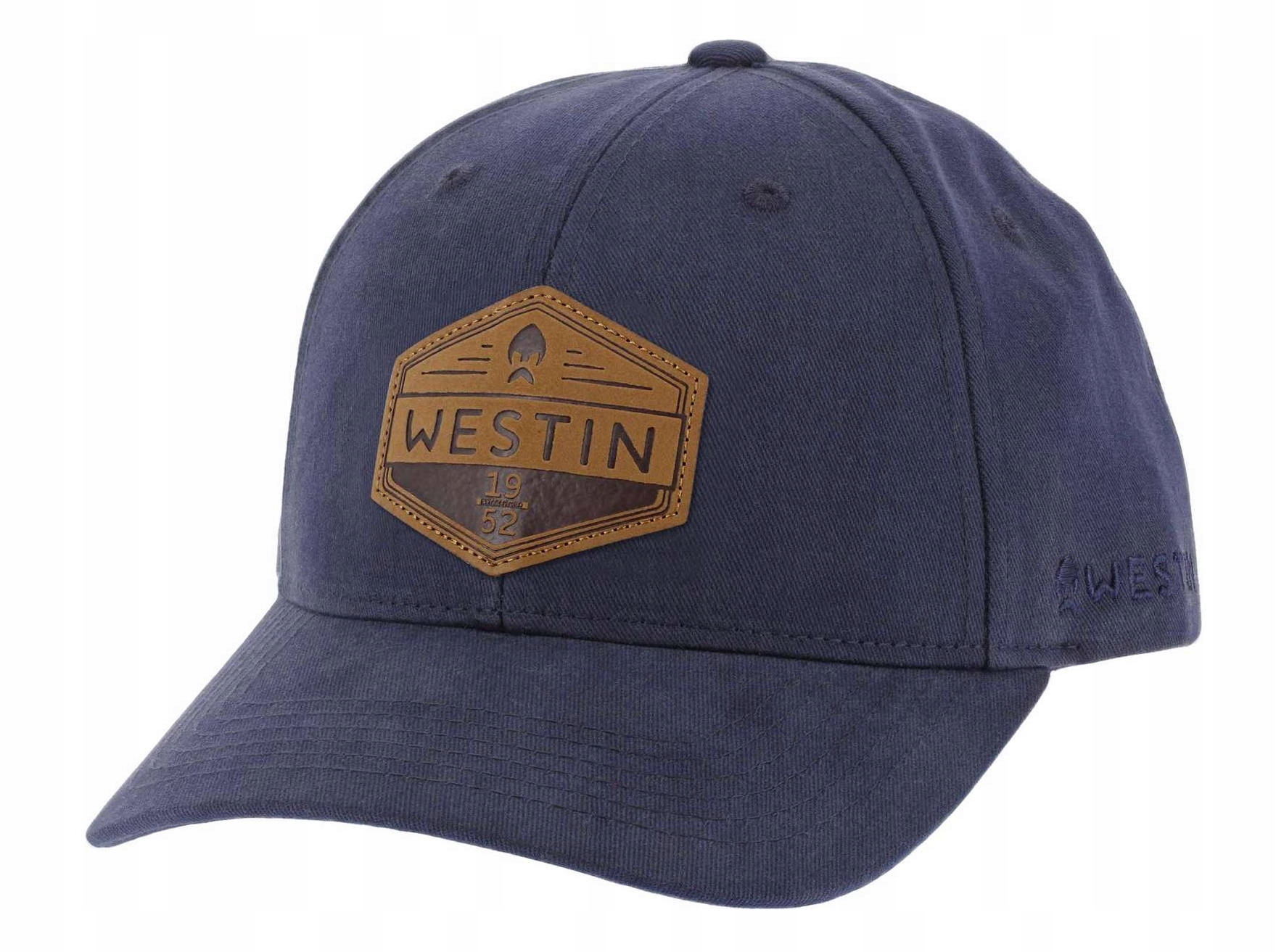 Czapka Westin Vintage Cap One Size Blue Night