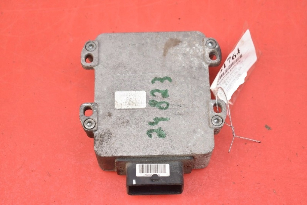 control unit gas LPG 67R-014903 STAG-4