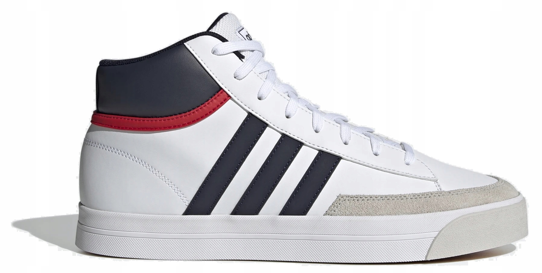 

Adidas Retrovulc MID Buty męskie wysokie