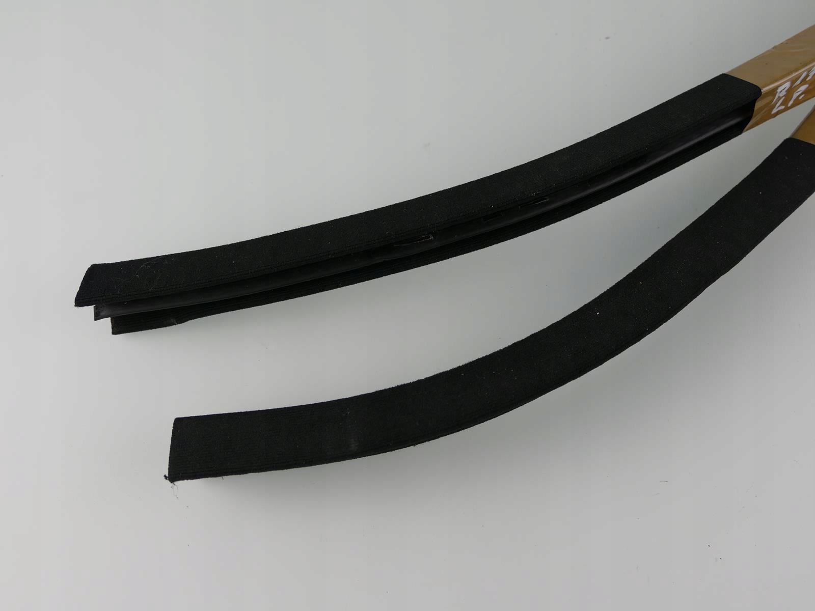 MERCEDES SLK R171 Dichtsatz USZCZELKI links heck