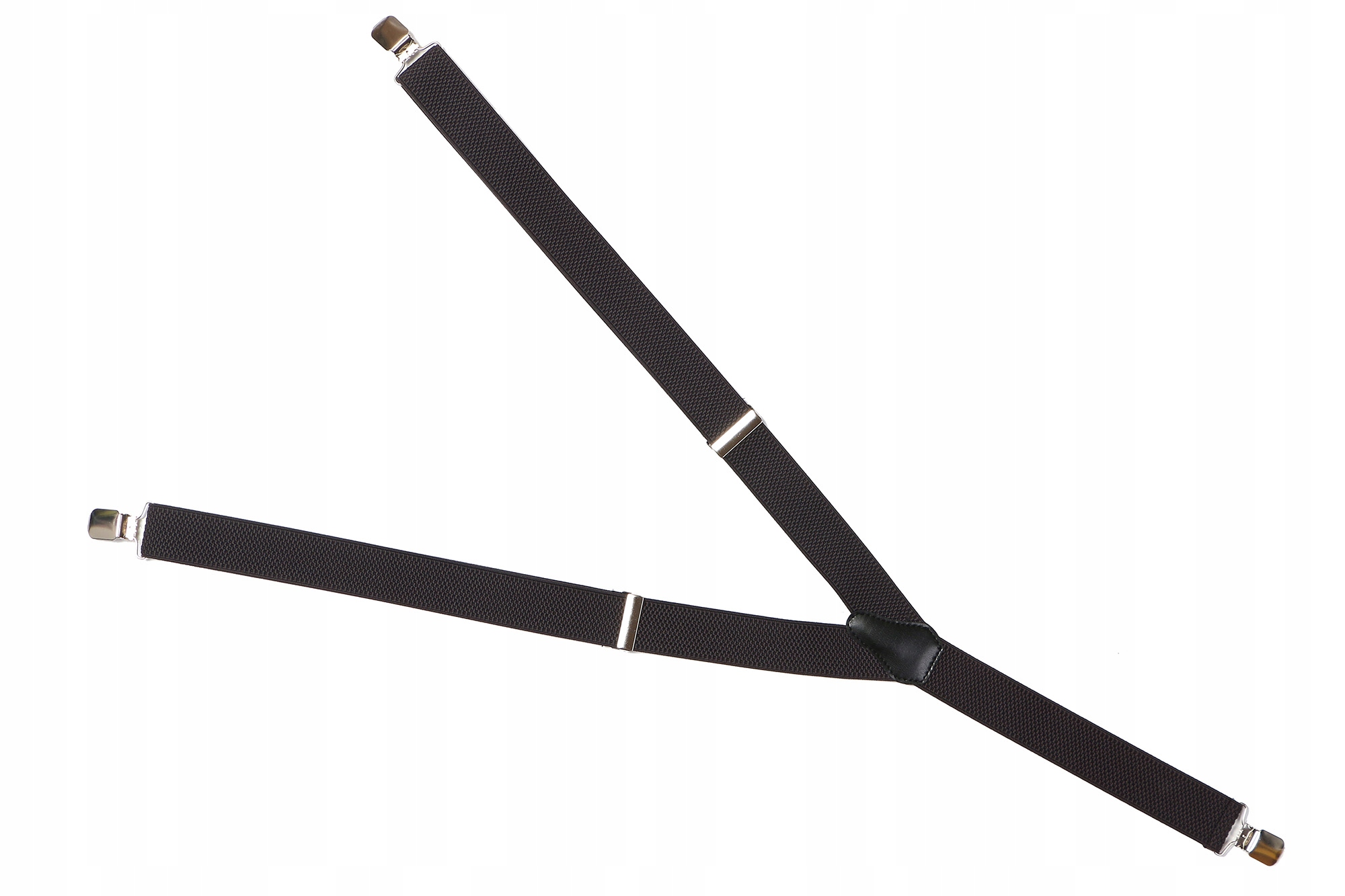 GRAFITOWE JEDNOKOLOROWE SZELKI MĘSKIE ORGINALNE Marka Top Gal