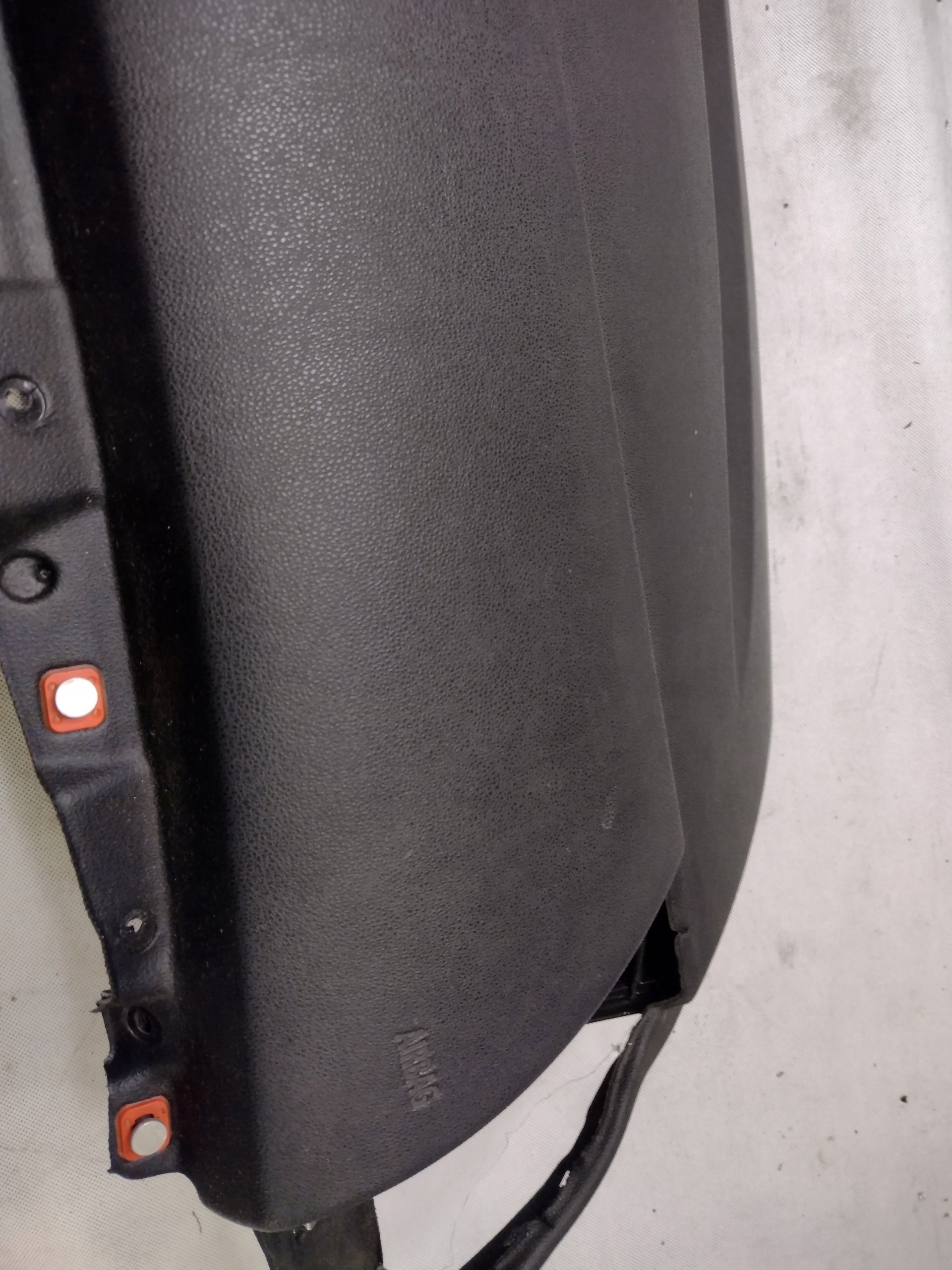 dashboard instrument panel BMW E87
