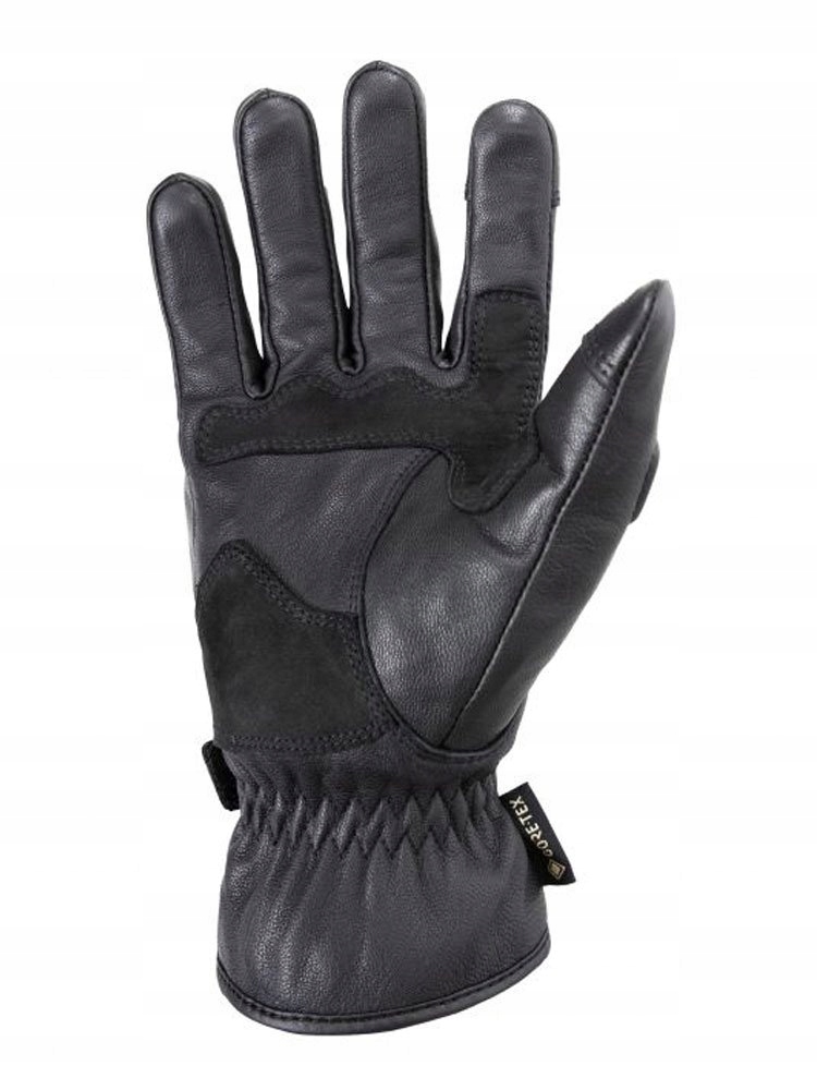Rękawice RUKKA BEXHILL czarne [GORE-TEX] Producent Rukka