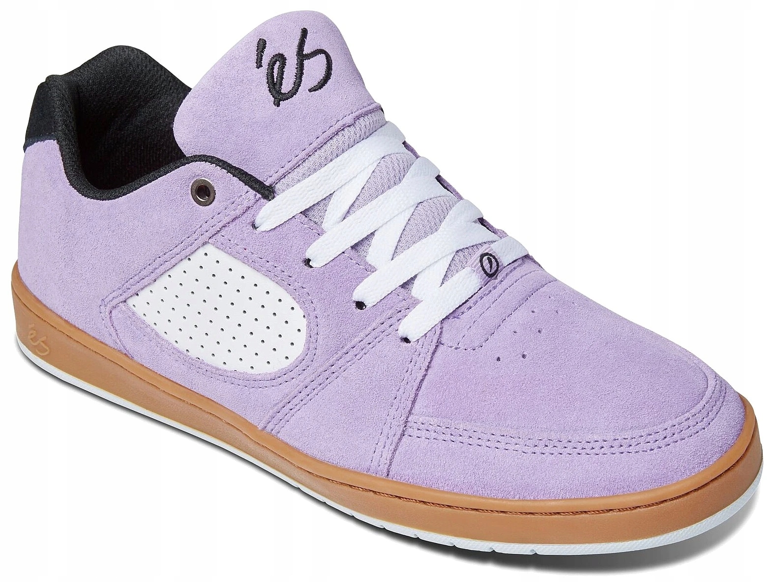buty És Accel Slim Lavender