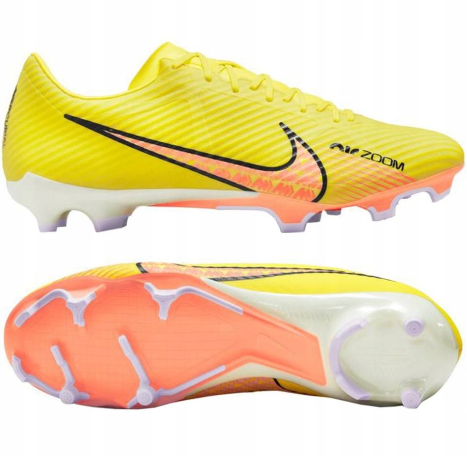 r.44 Buty Męskie Nike Zoom Vapor 15 Academy Fg/mg korki lanki piłkarskie