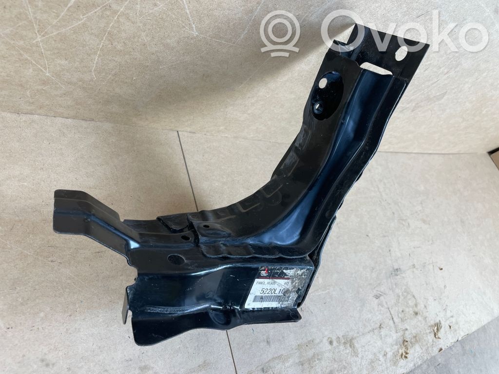 console lights left front MITSUBISHI ECLIPSE CROSS and MK1 SUV 2018-2020