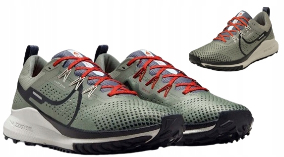 BUTY MĘSKIE BIEGOWE NIKE REACT PEGASUS TRAIL 4