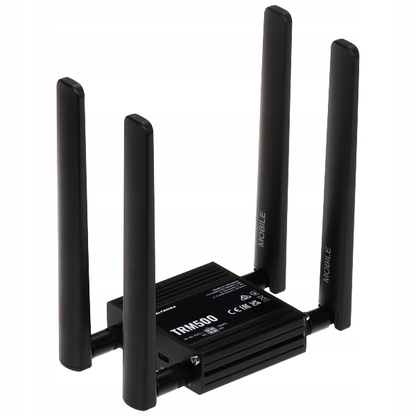 Modem Przemysłowy TRM500 5G Teltonika