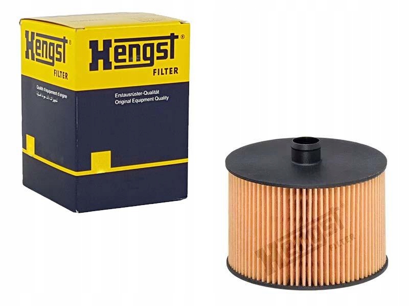 

Hengst Filter Filtr Paliwa E79KP D118