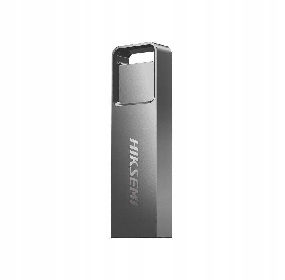 Pendrive Hiksemi Blade E301 128GB Usb 3.2 Szürke 130MB/s