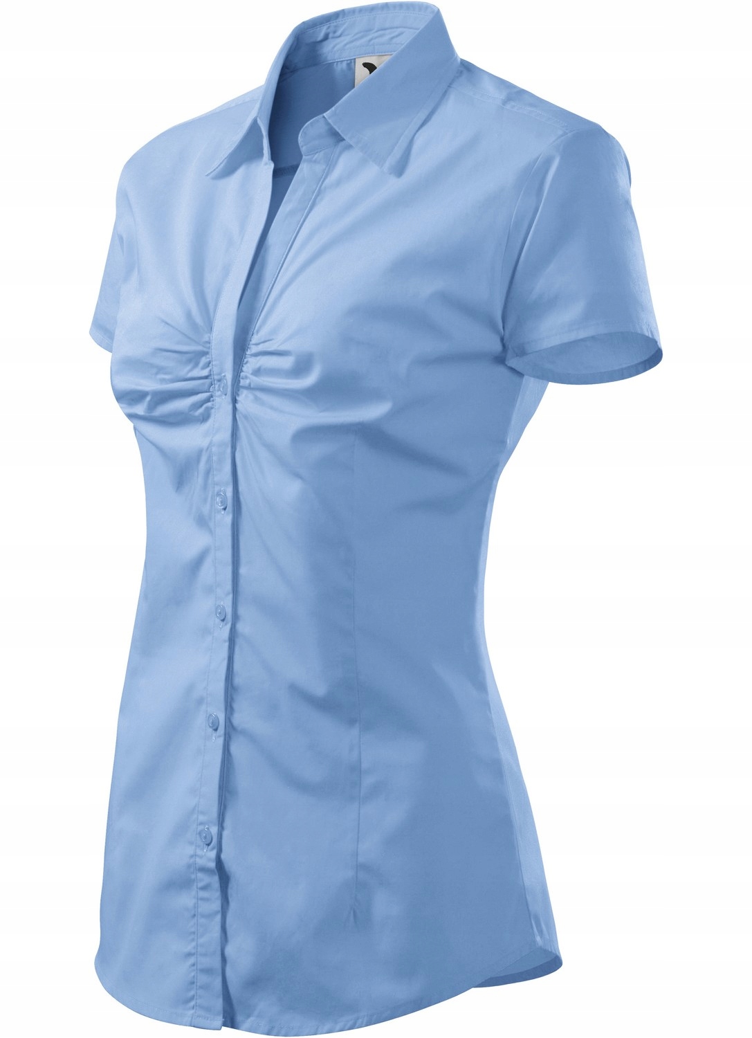 

Malfini Chic 214 koszula damska krótki rękaw S