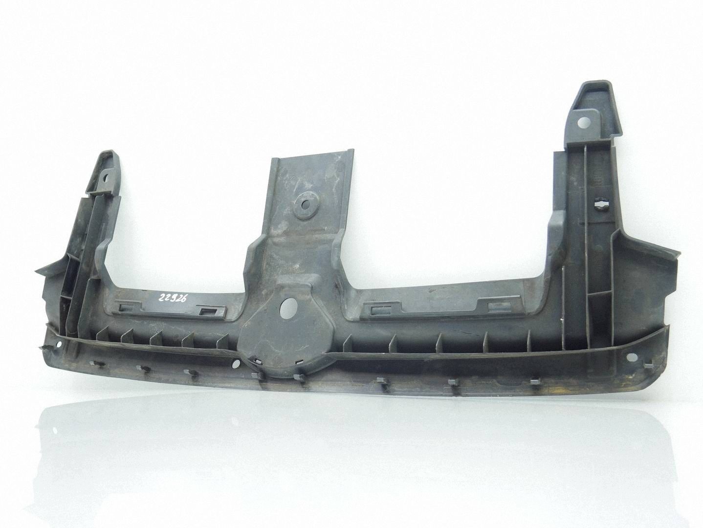 cover cap supports front front AUDI Q7 4M 4M0807081