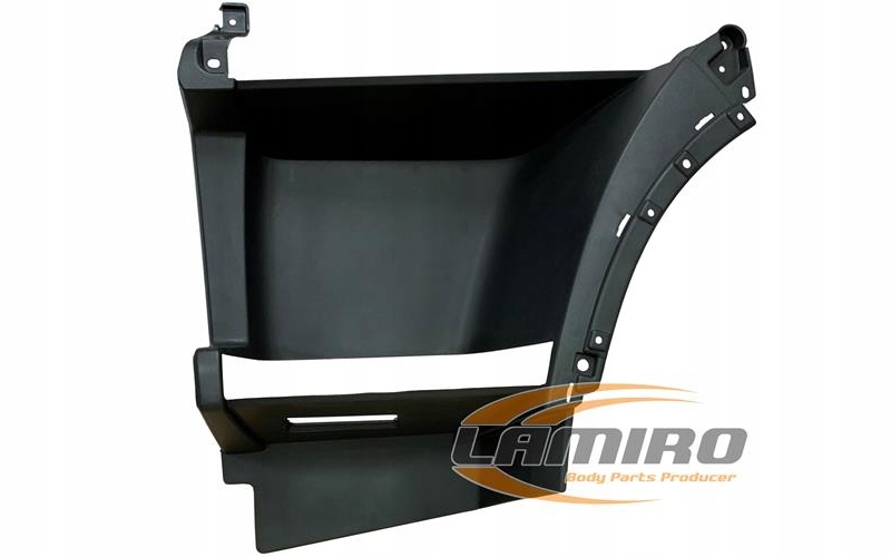 VOLVO FH4 OBUDOWA STOPNIA GÓRNA LEWA