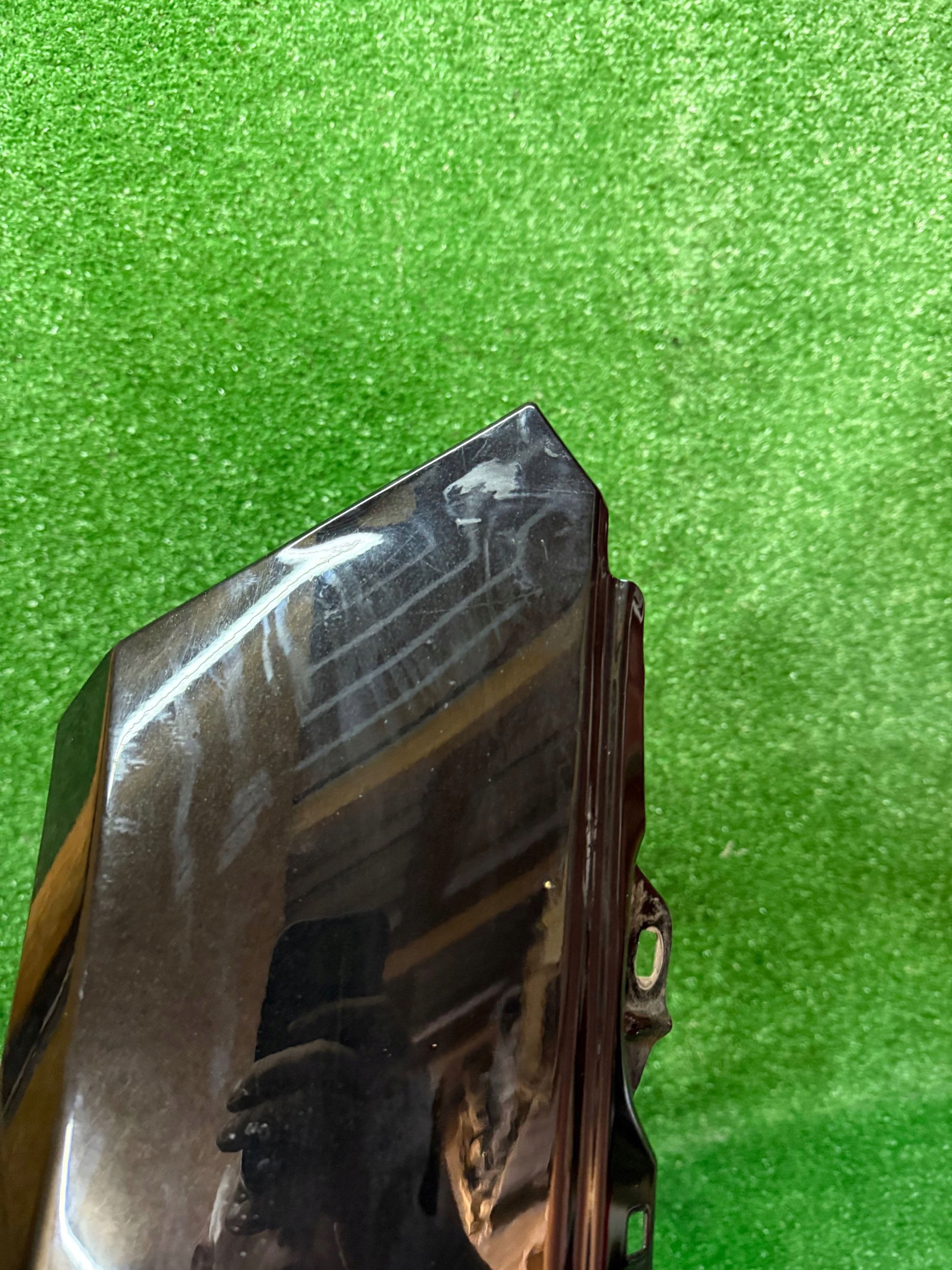 fender front left MERCEDES E-KLASA W212 09