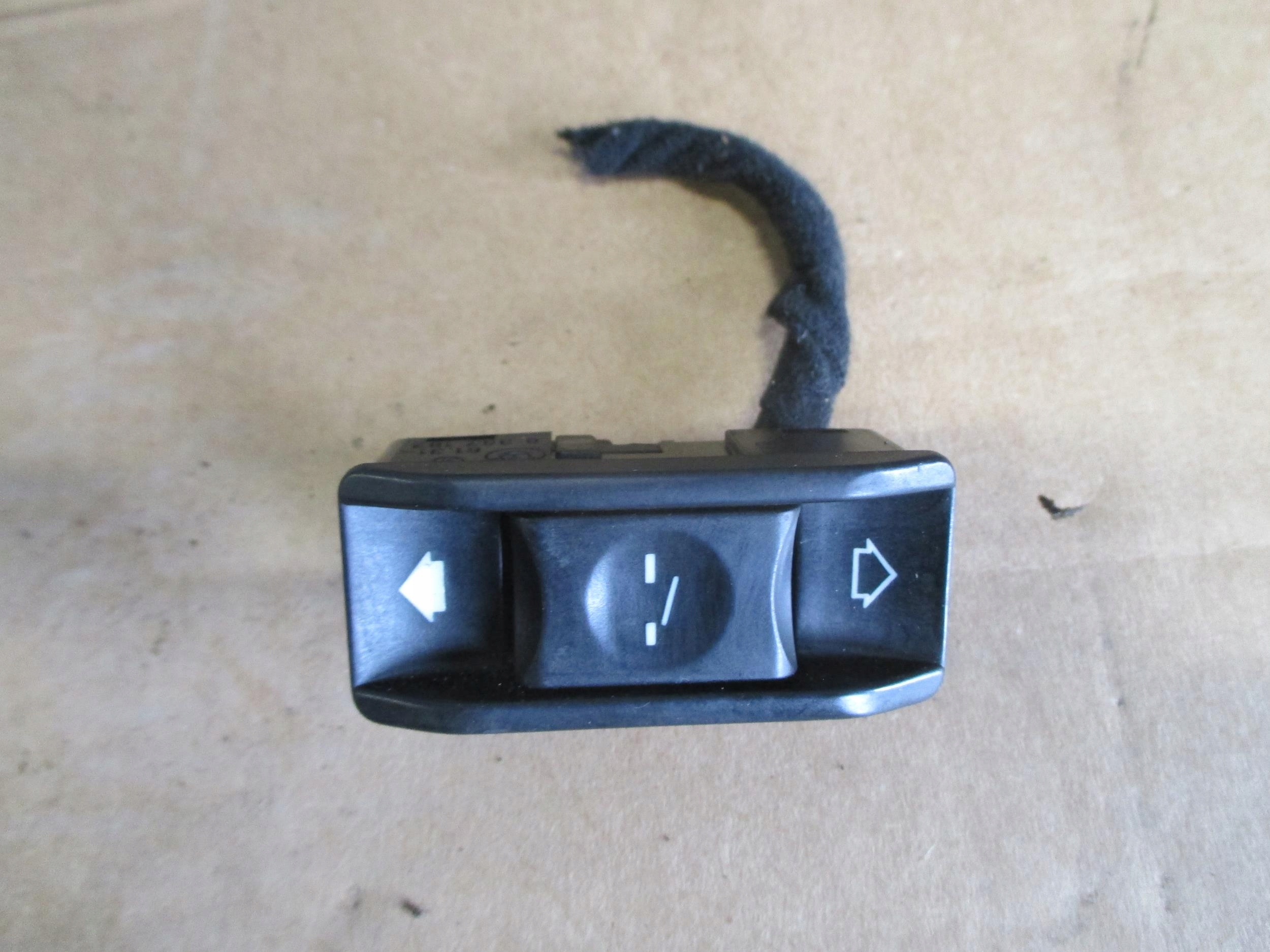 BMW E46 98-05 PRZEŁACZNIK SZYBY PANEL