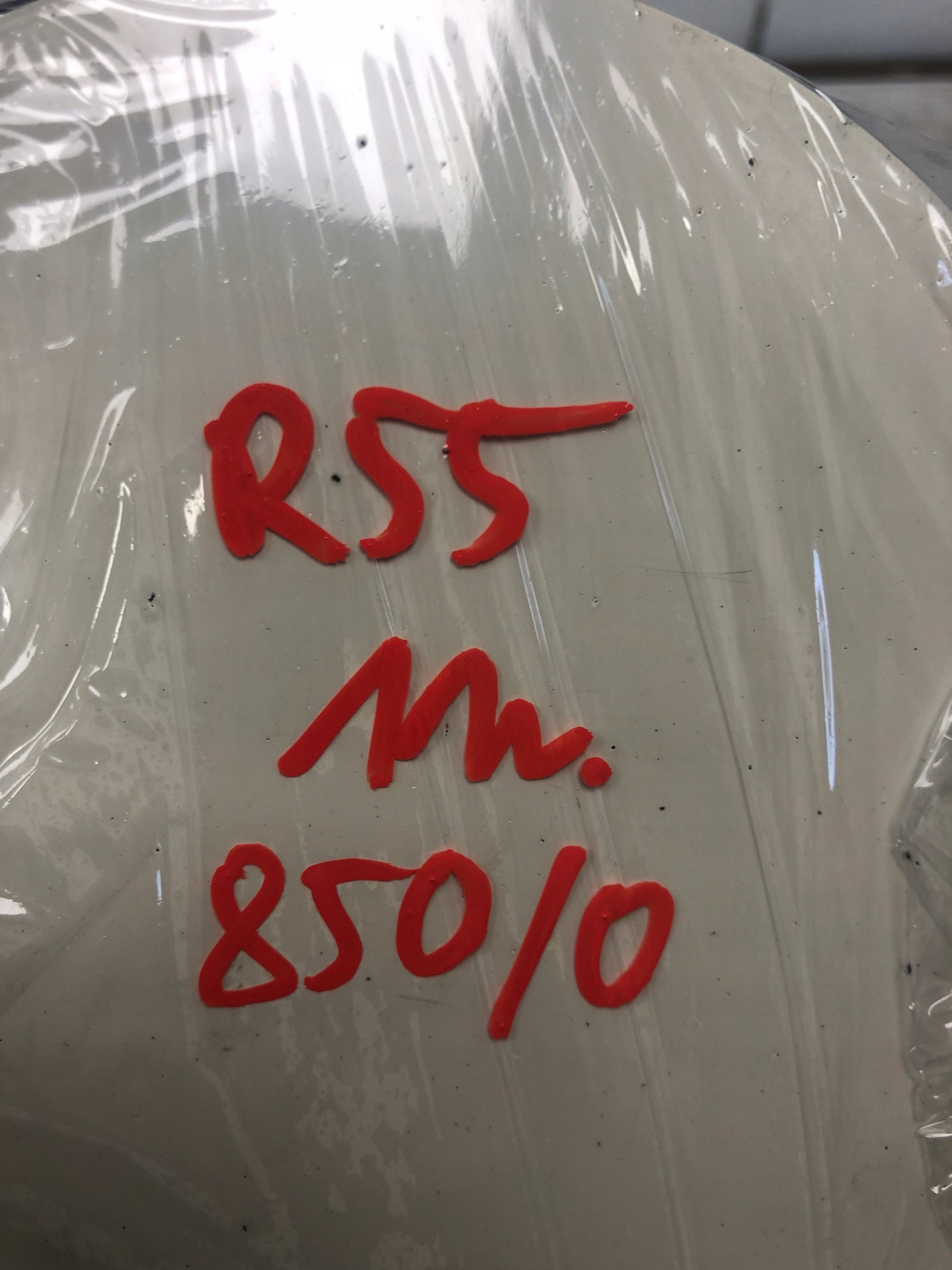 Tankklappe MINI R55 850/0 7513449